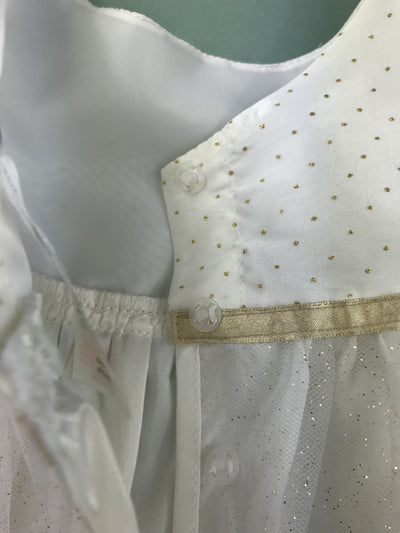Robe Jacadi 3-5 ans