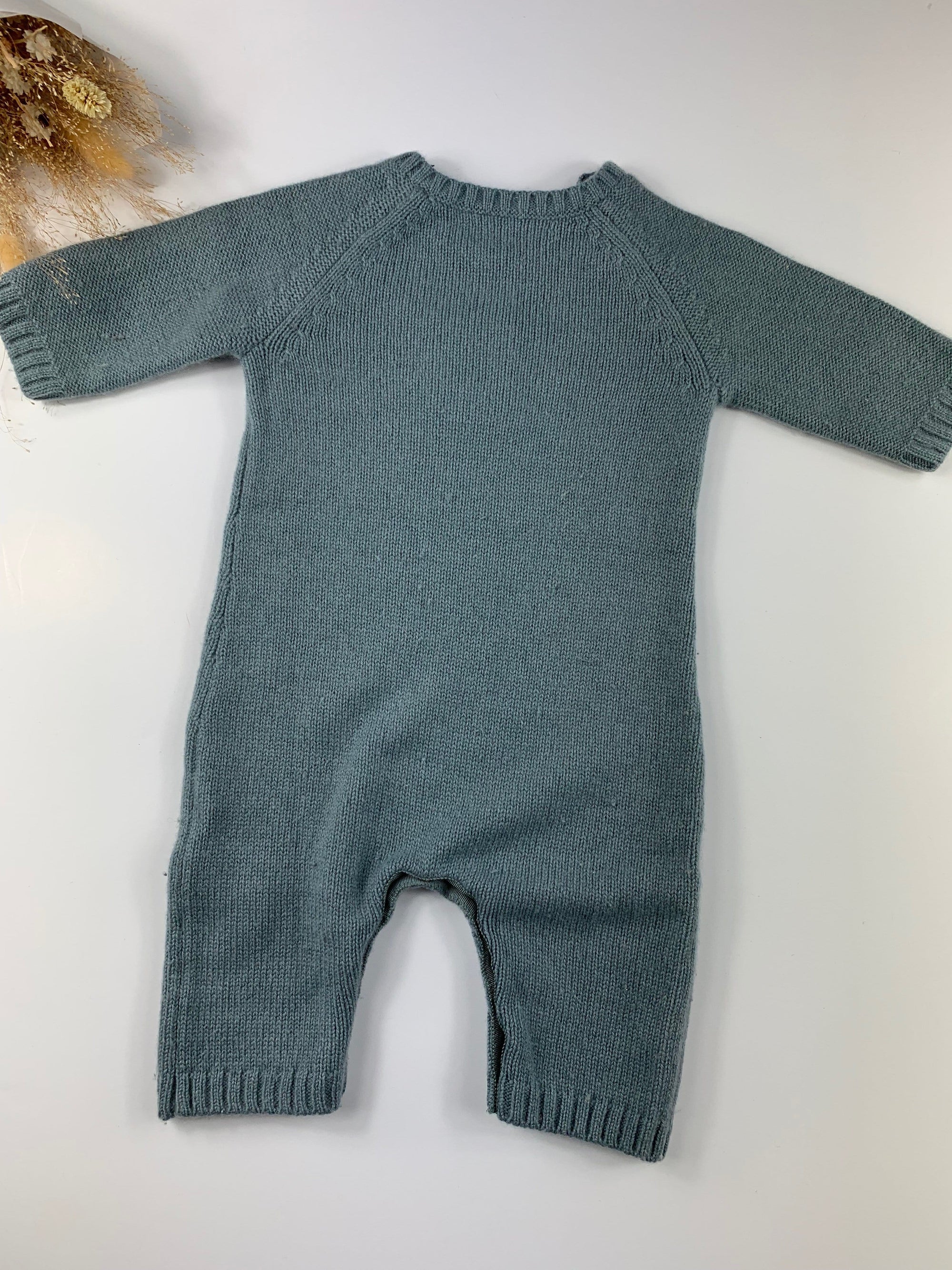 Combinaison Bonpoint 1 mois