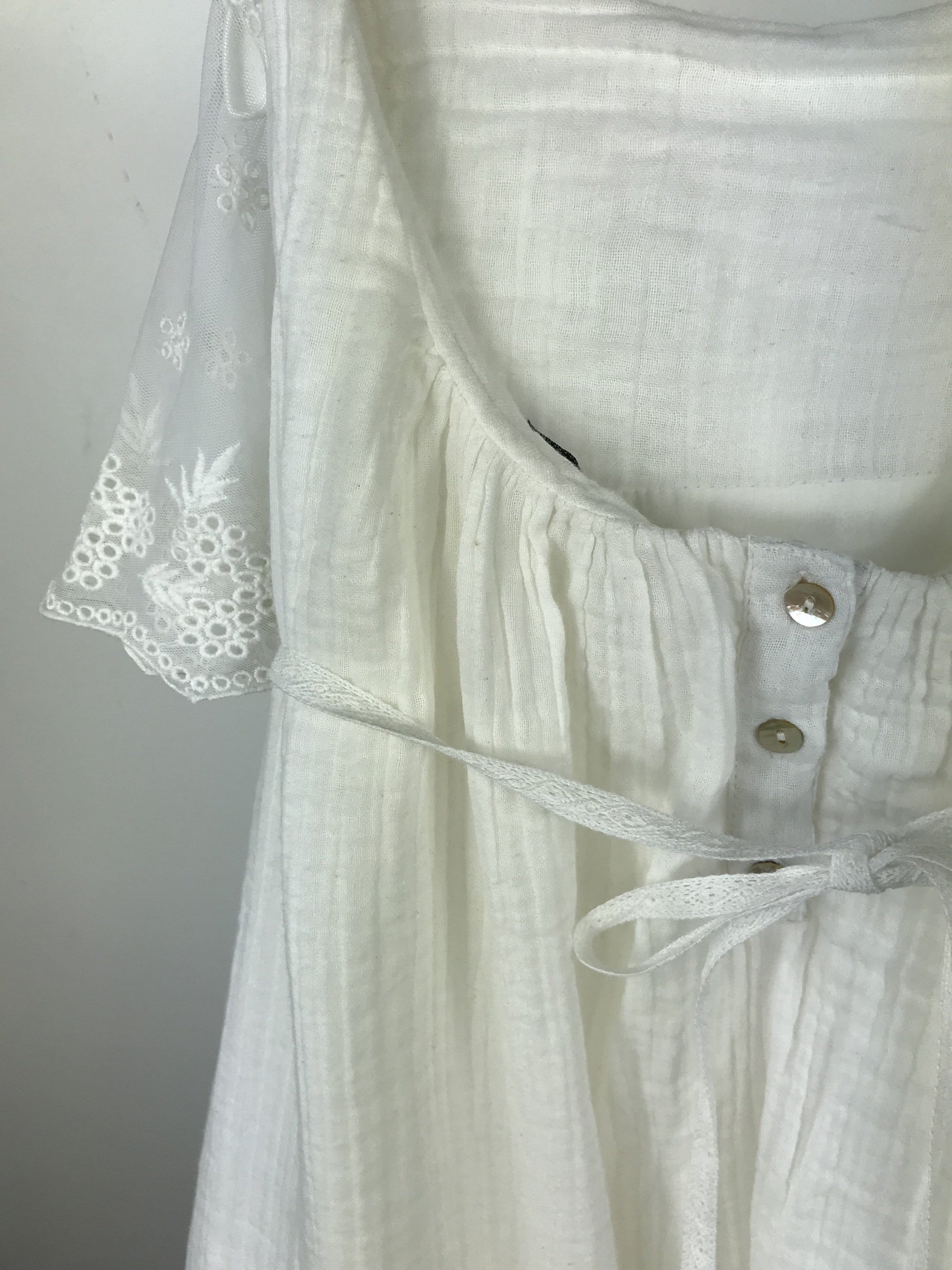 Robe Les petits Inclassables 3 ans