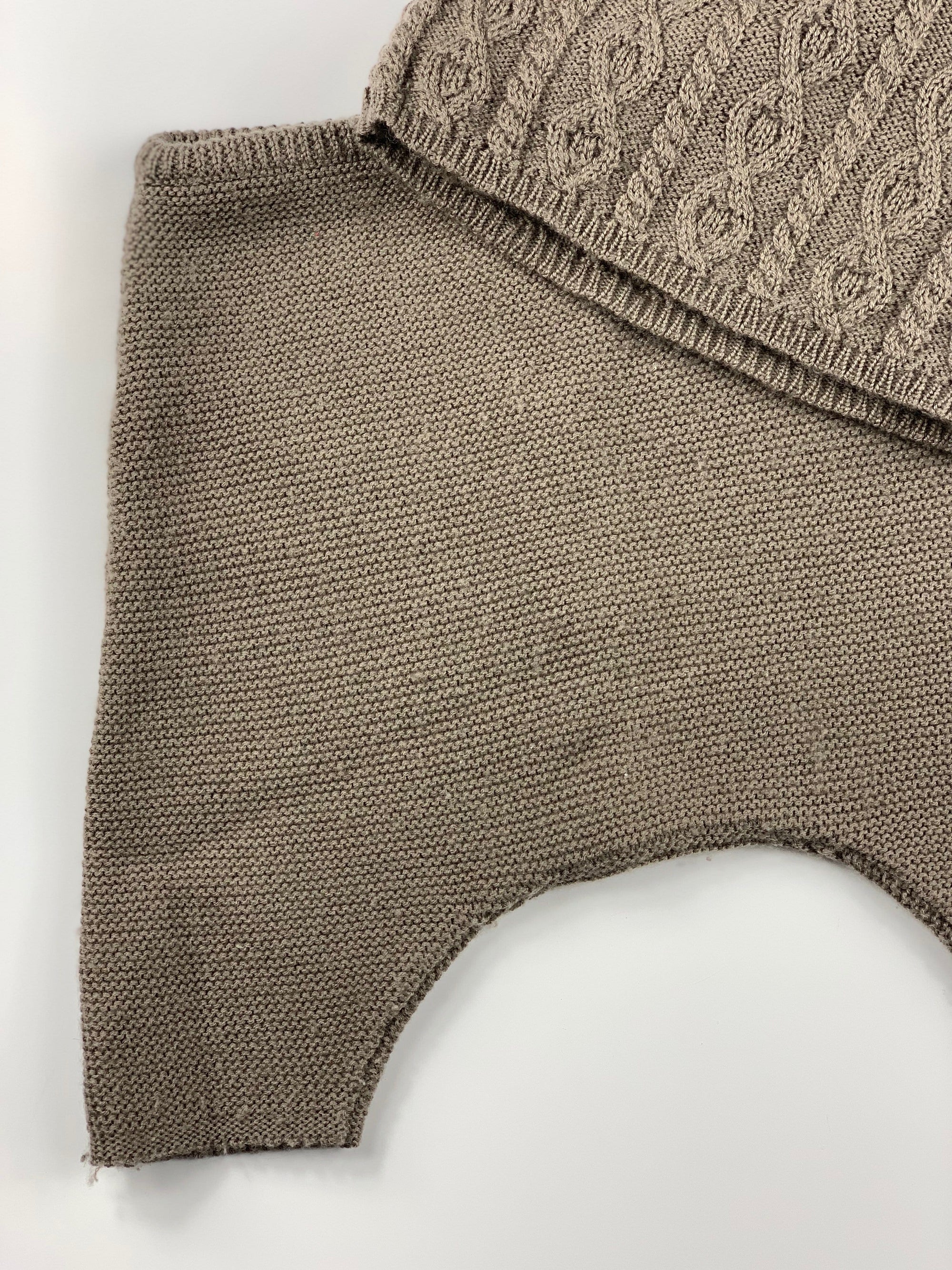 Ensemble Bonpoint 6 mois