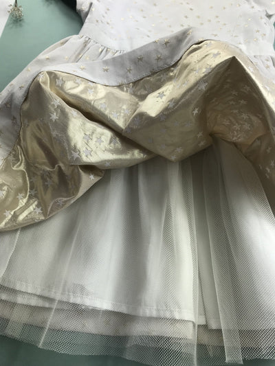 Robe Bonpoint Couture 6 ans