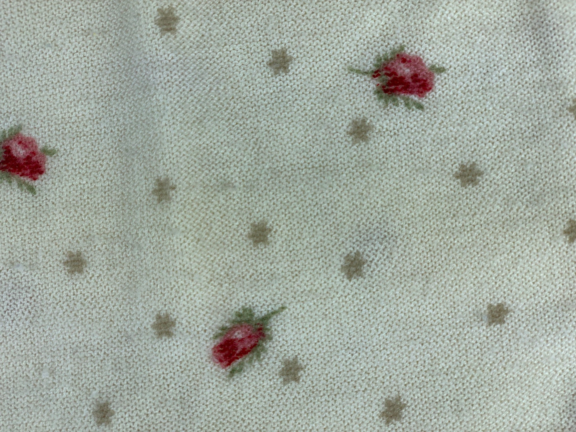 Ensemble cashmere Bonpoint 3 mois