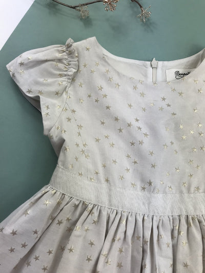 Robe Bonpoint Couture 6 ans