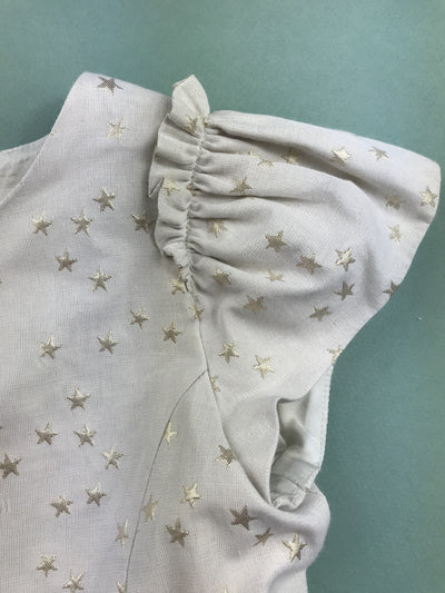 Robe Bonpoint Couture 6 ans