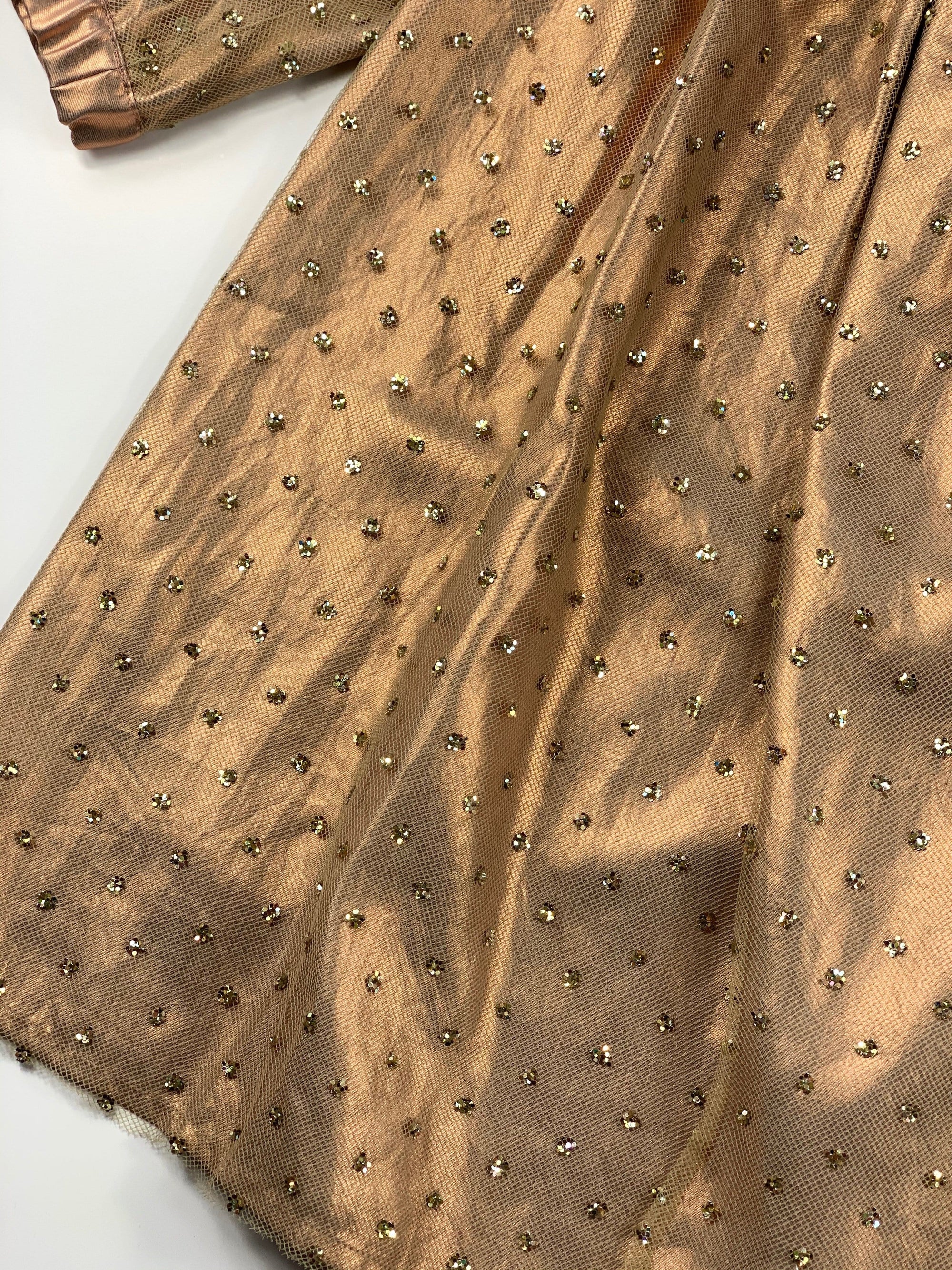 Robe Bonpoint Couture 3 ans