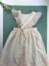 Robe Bonpoint Couture 4 ans