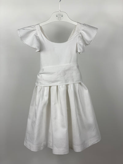 Robe Jacadi Cérémonie 8 ans