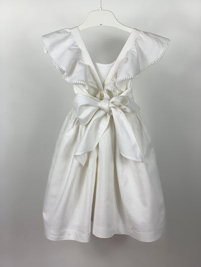 Robe Jacadi Cérémonie 8 ans