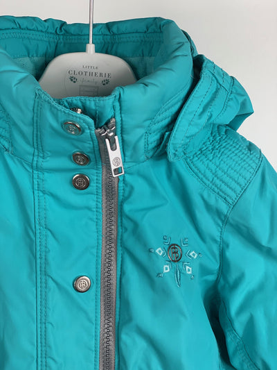 Ensemble ski Poivre Blanc 3 ans