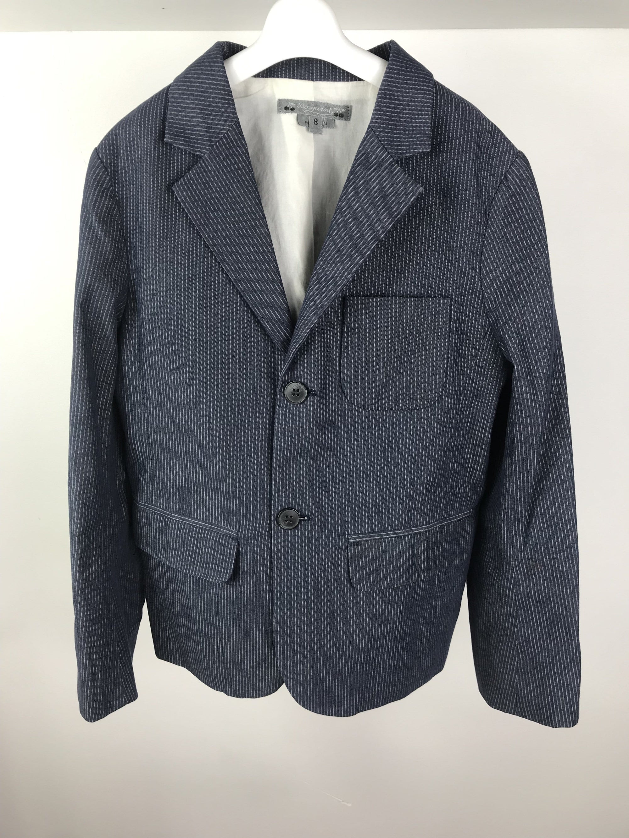 Veste Bonpoint 8 ans
