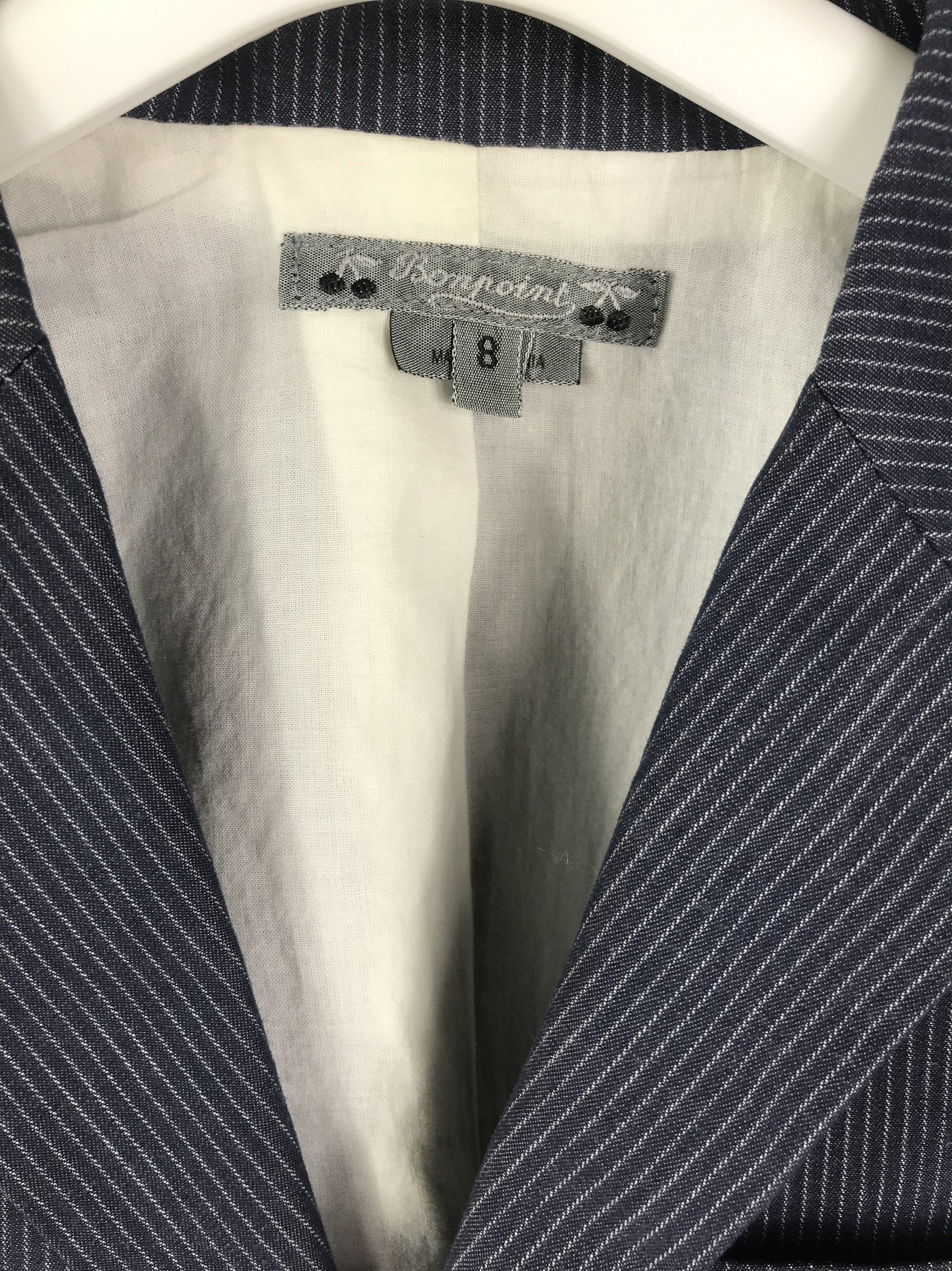 Veste Bonpoint 8 ans