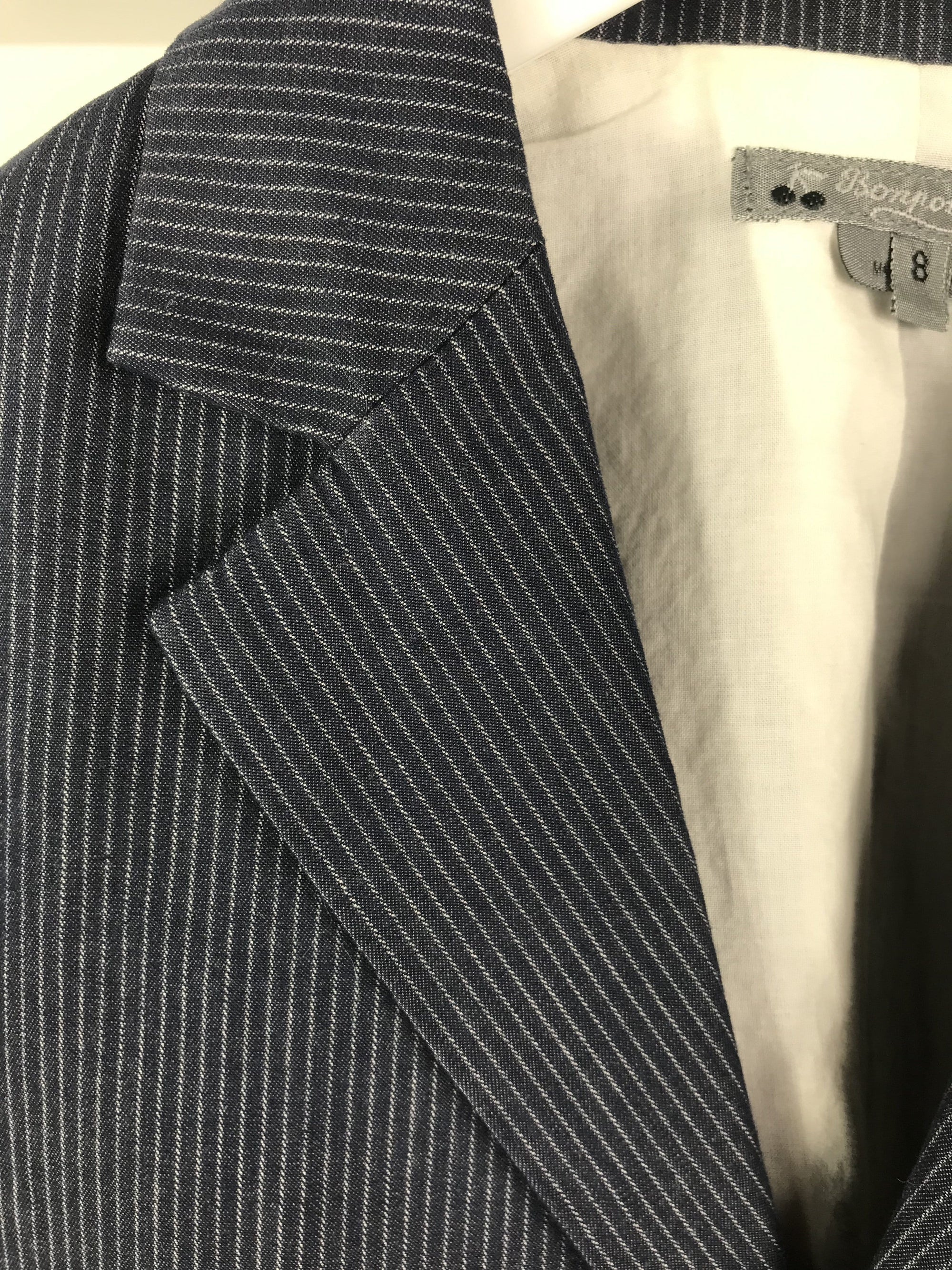 Veste Bonpoint 8 ans