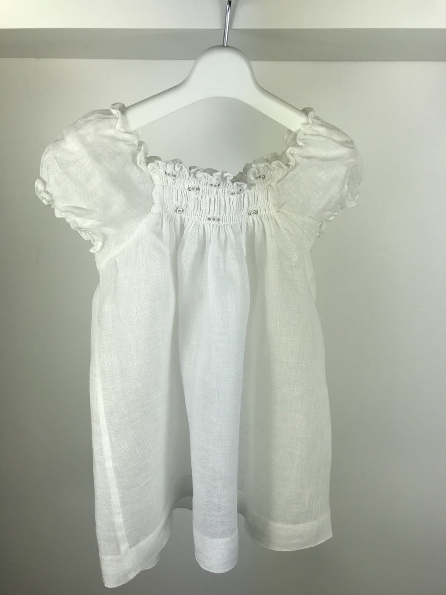 Robe Bonpoint 18 mois