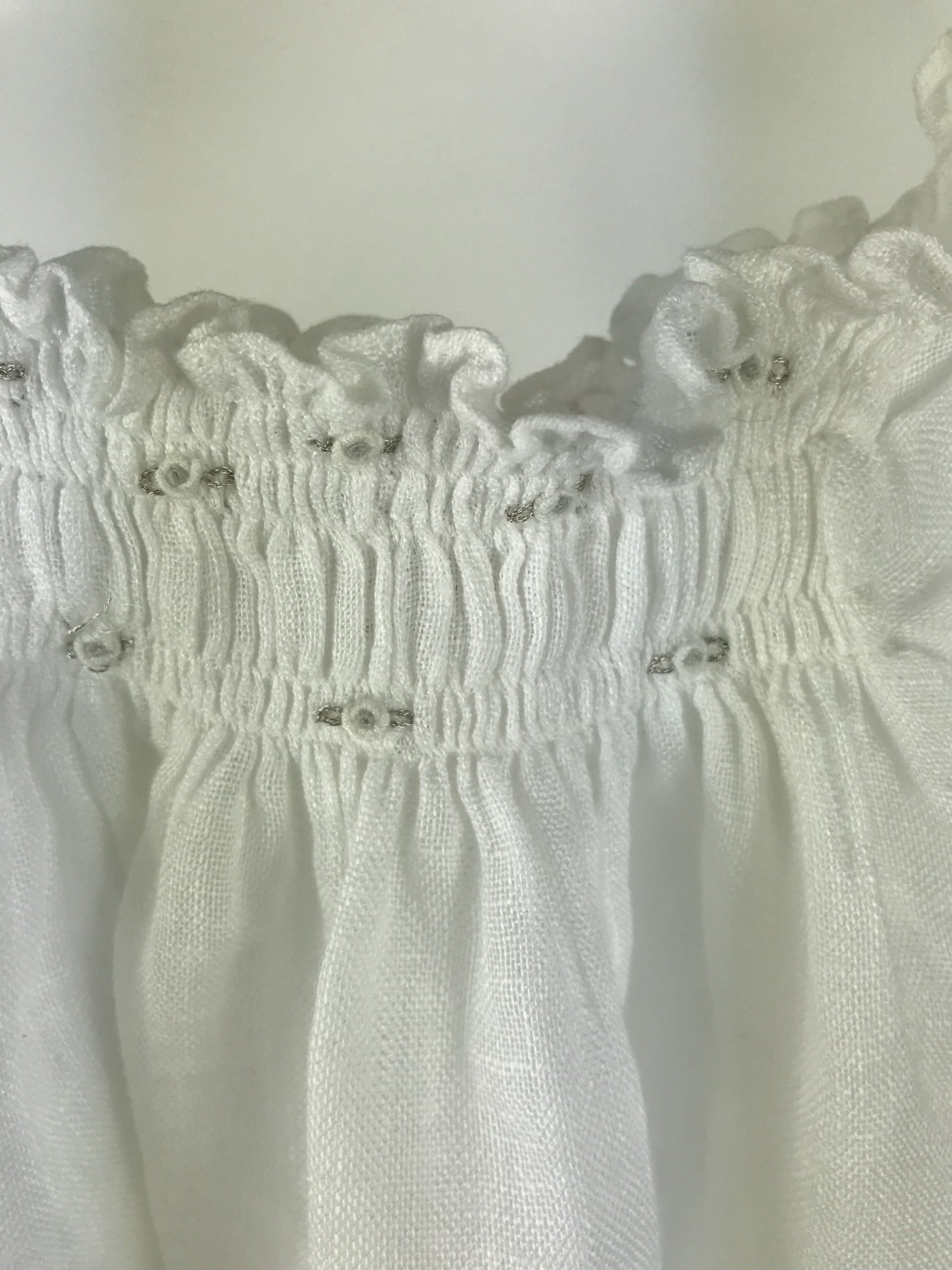 Robe Bonpoint 18 mois