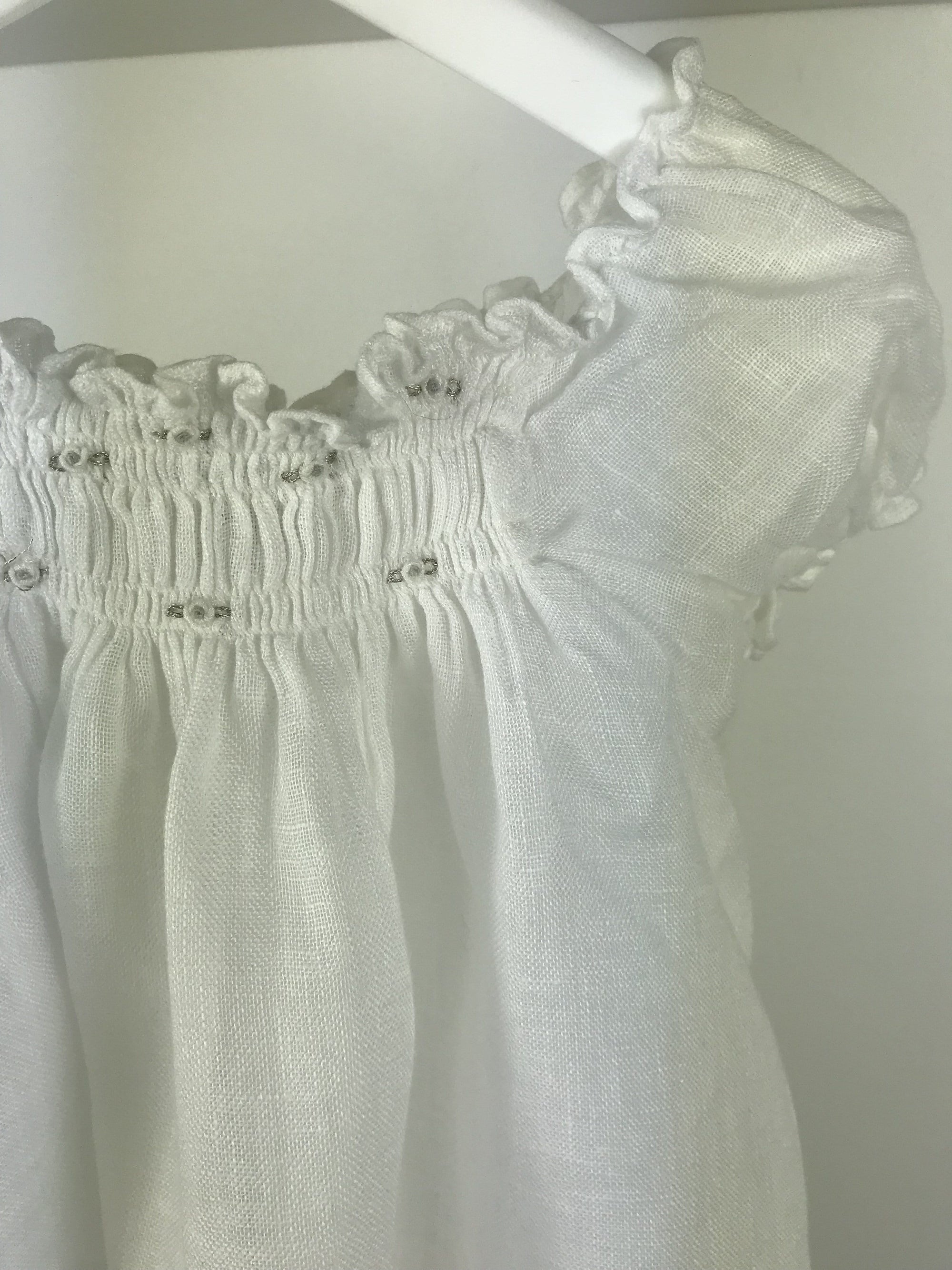 Robe Bonpoint 18 mois