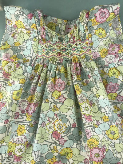 Robe Bonpoint 6 mois