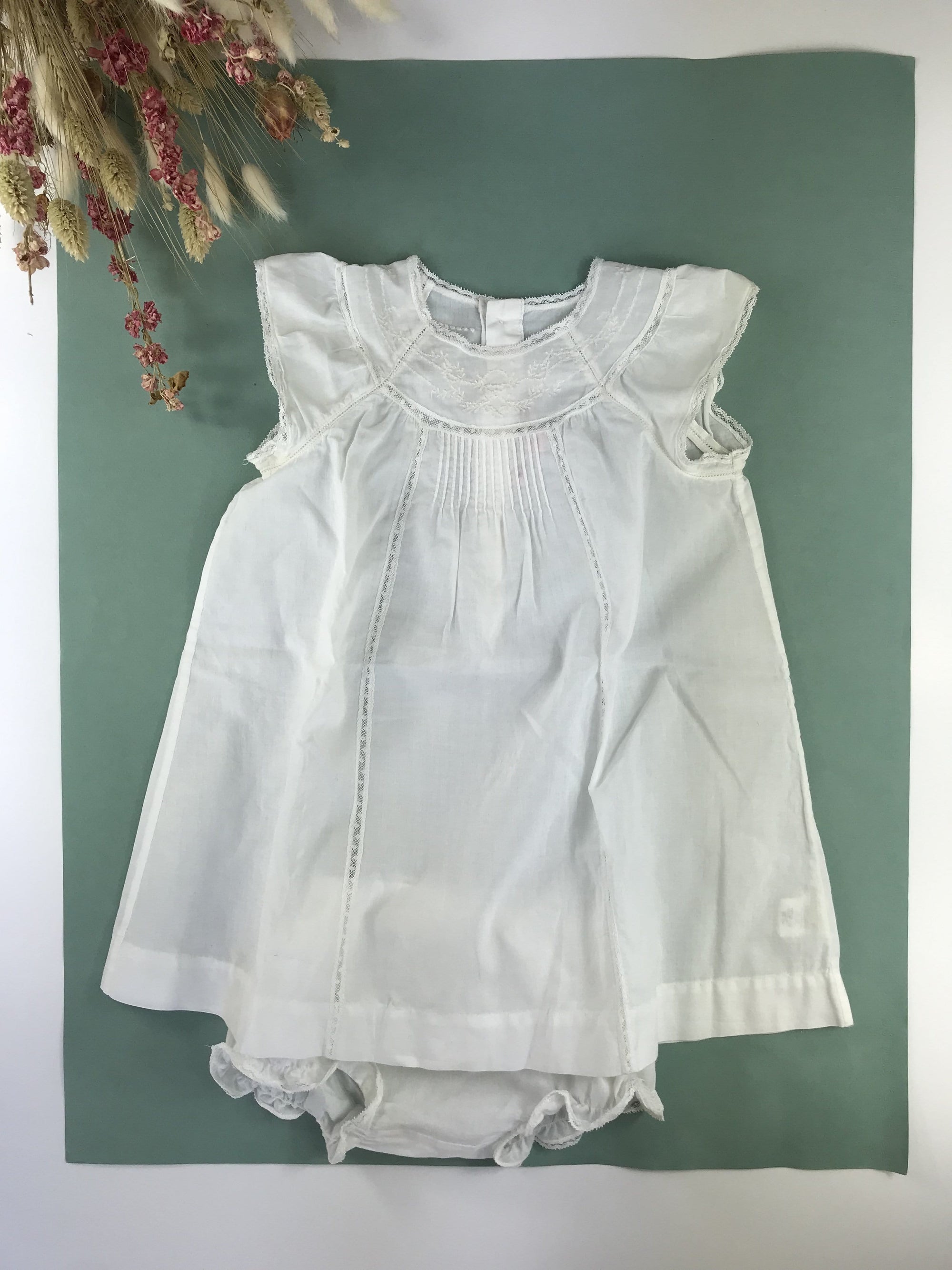 Robe Bonpoint 2 ans