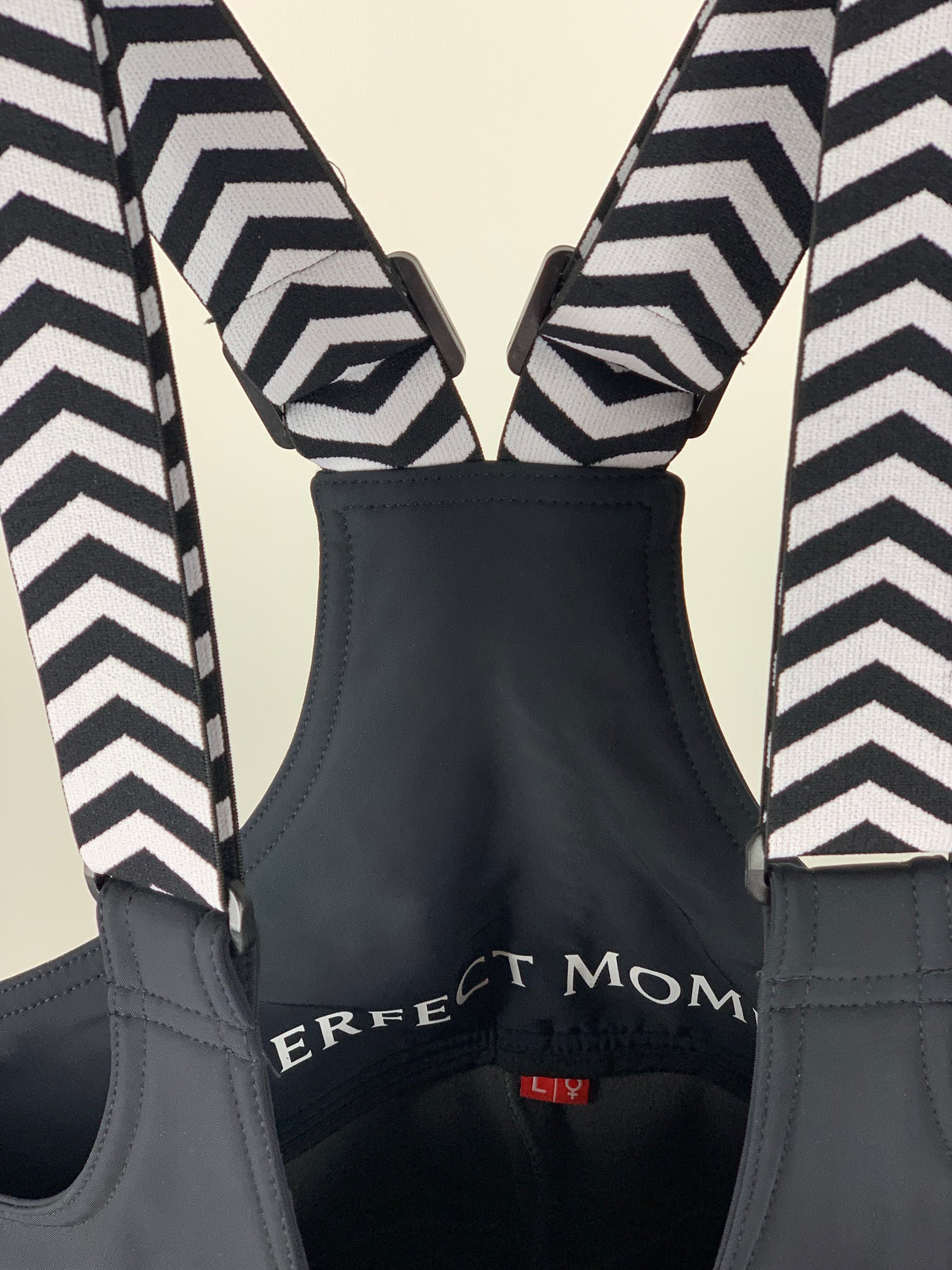 Salopette ski Femme PERFECT MOMENT taille L (40/42)