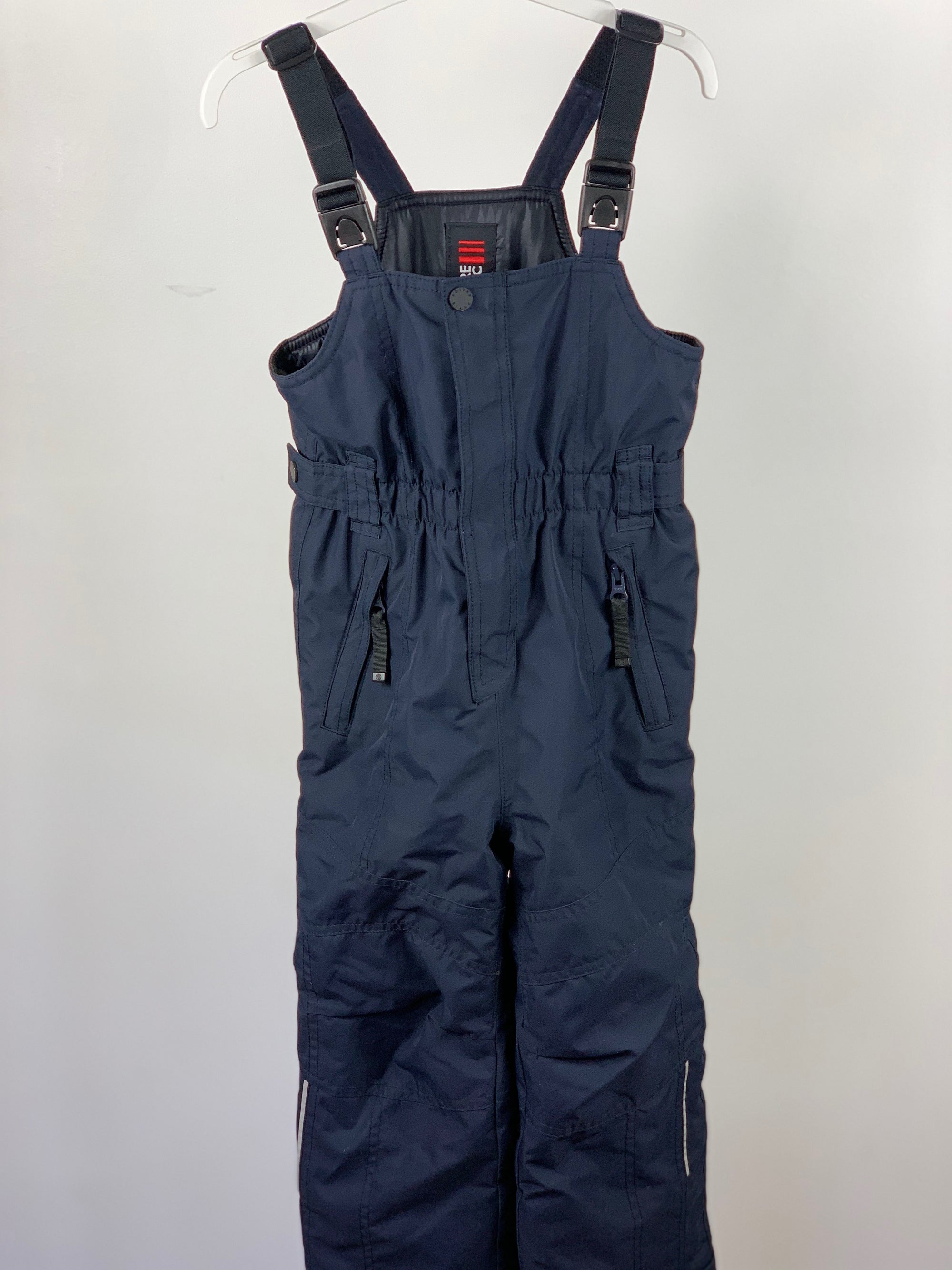 Ensemble ski Poivre Blanc marine 4 ans