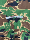 Combinaison ski Mini Rodini 3/4 ans