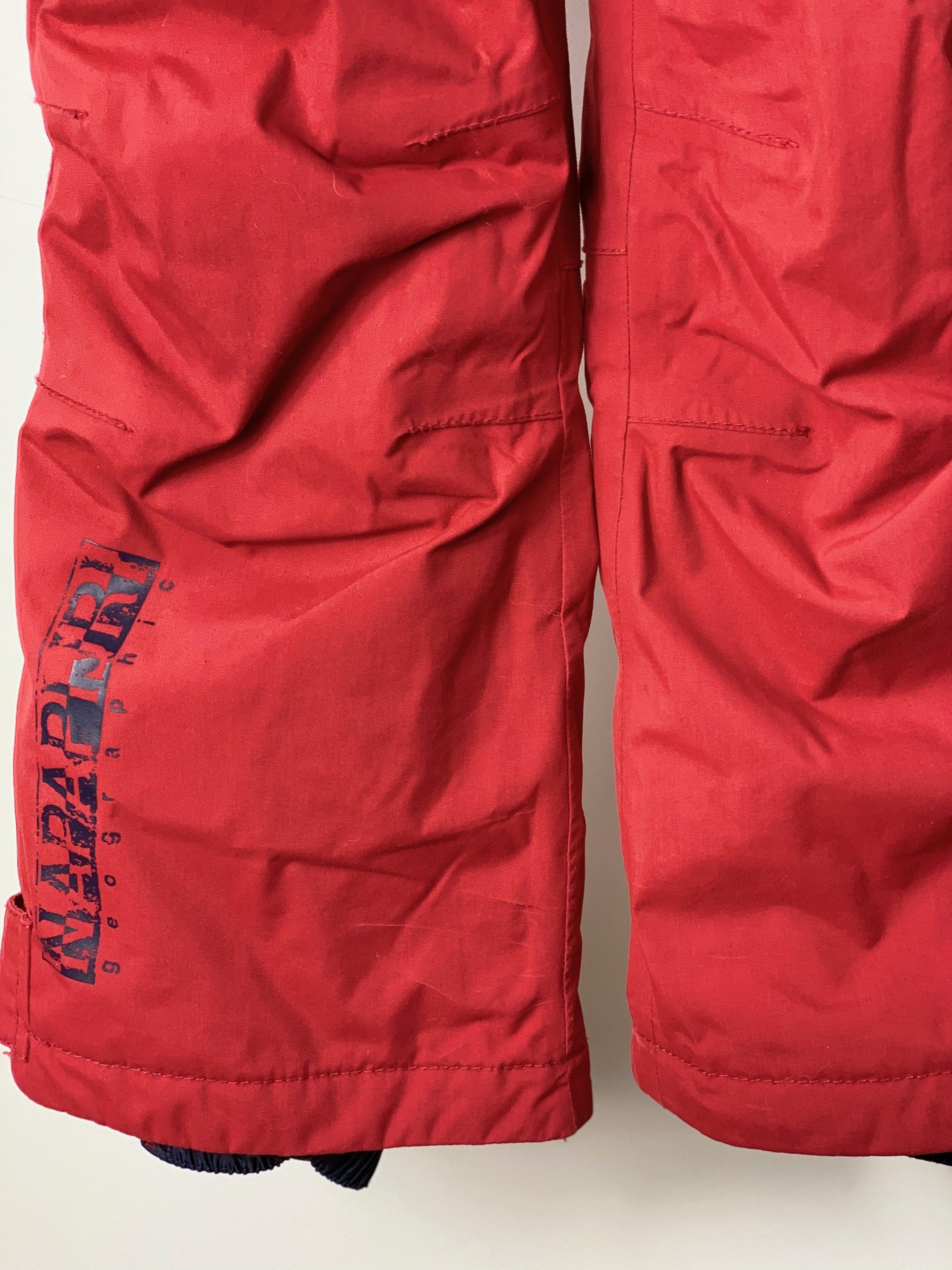 Ensemble ski Napapijri 8 ans