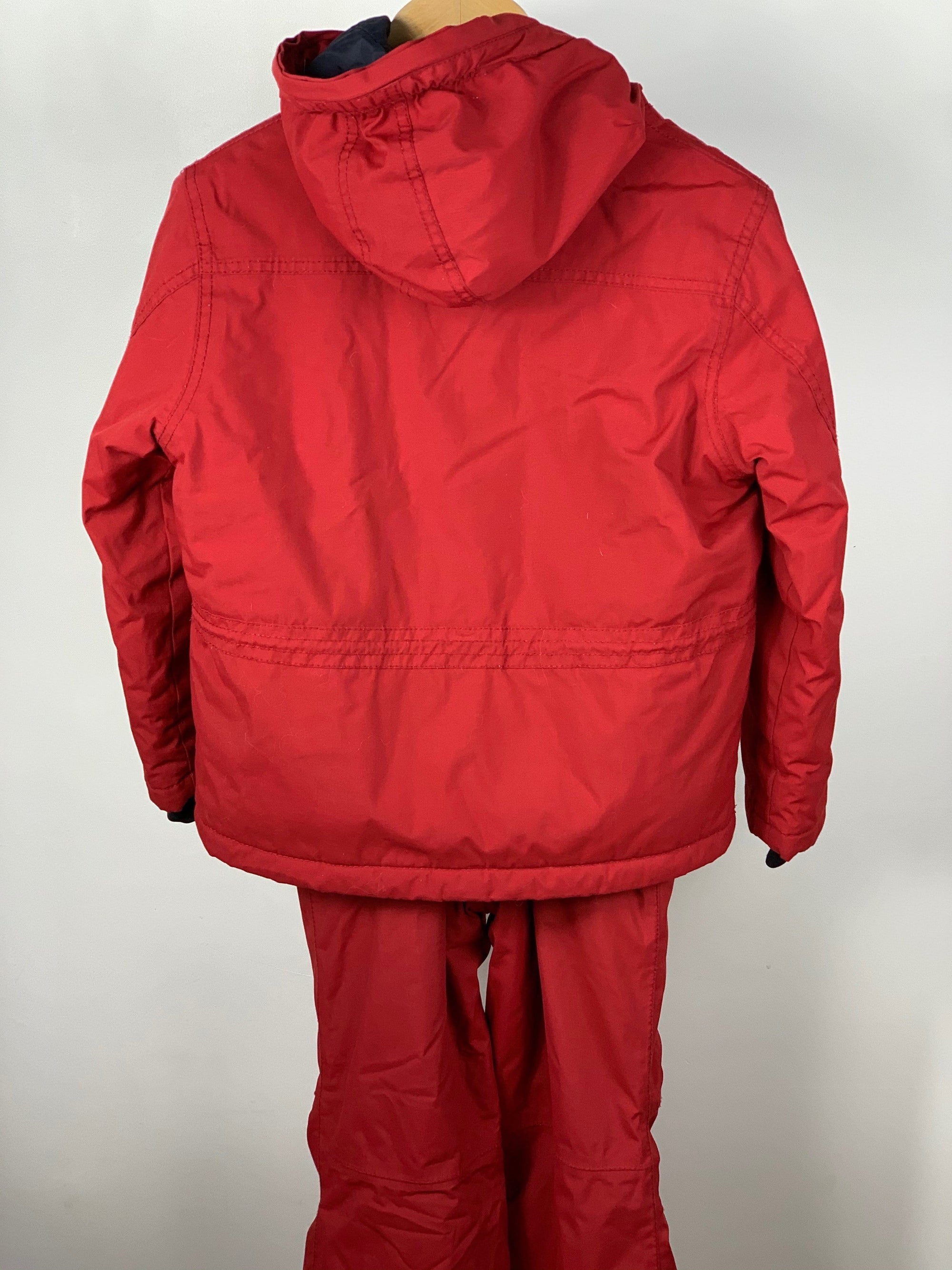 Ensemble ski Napapijri 8 ans