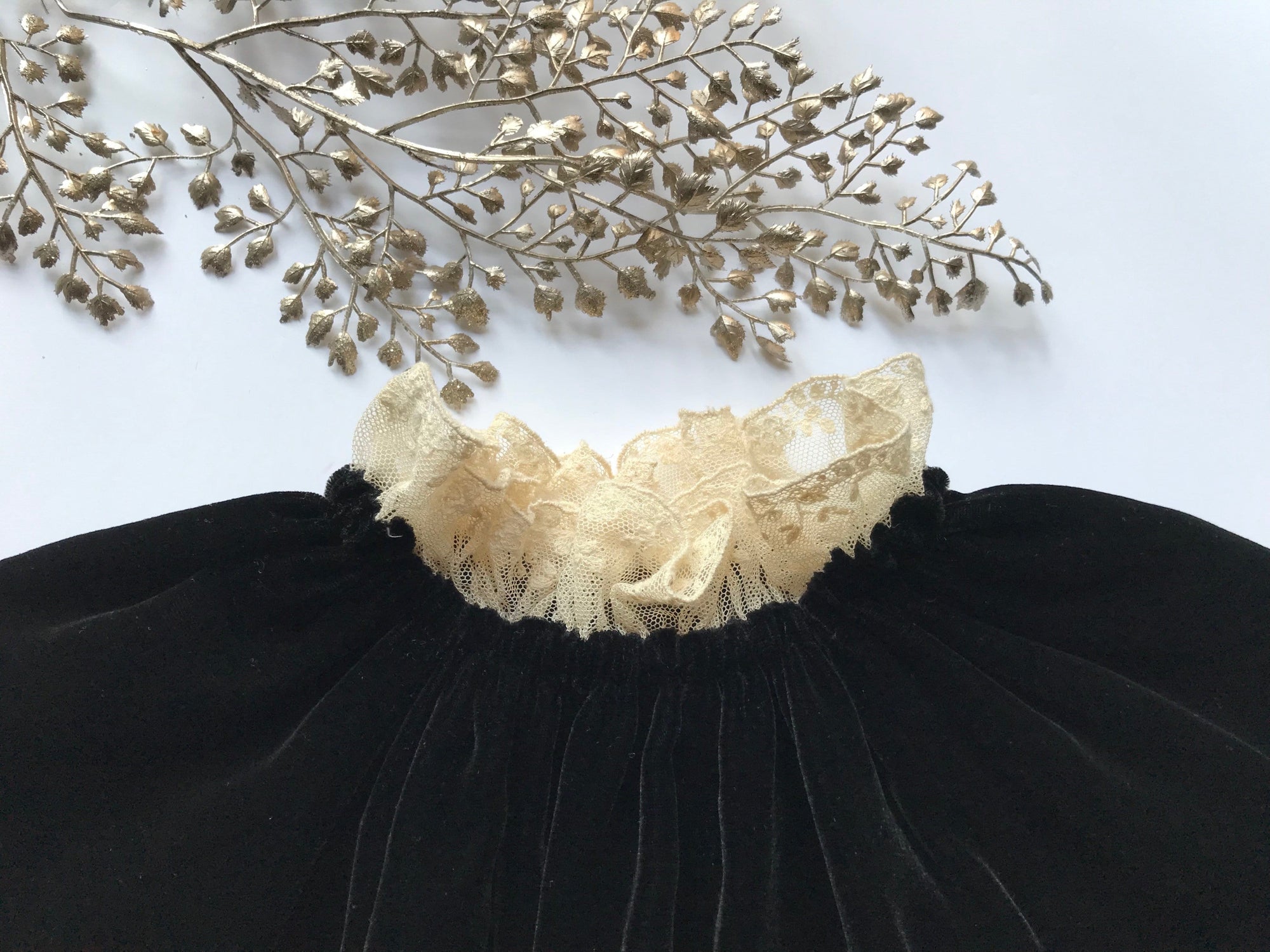 Robe Bonpoint Couture 6 ans