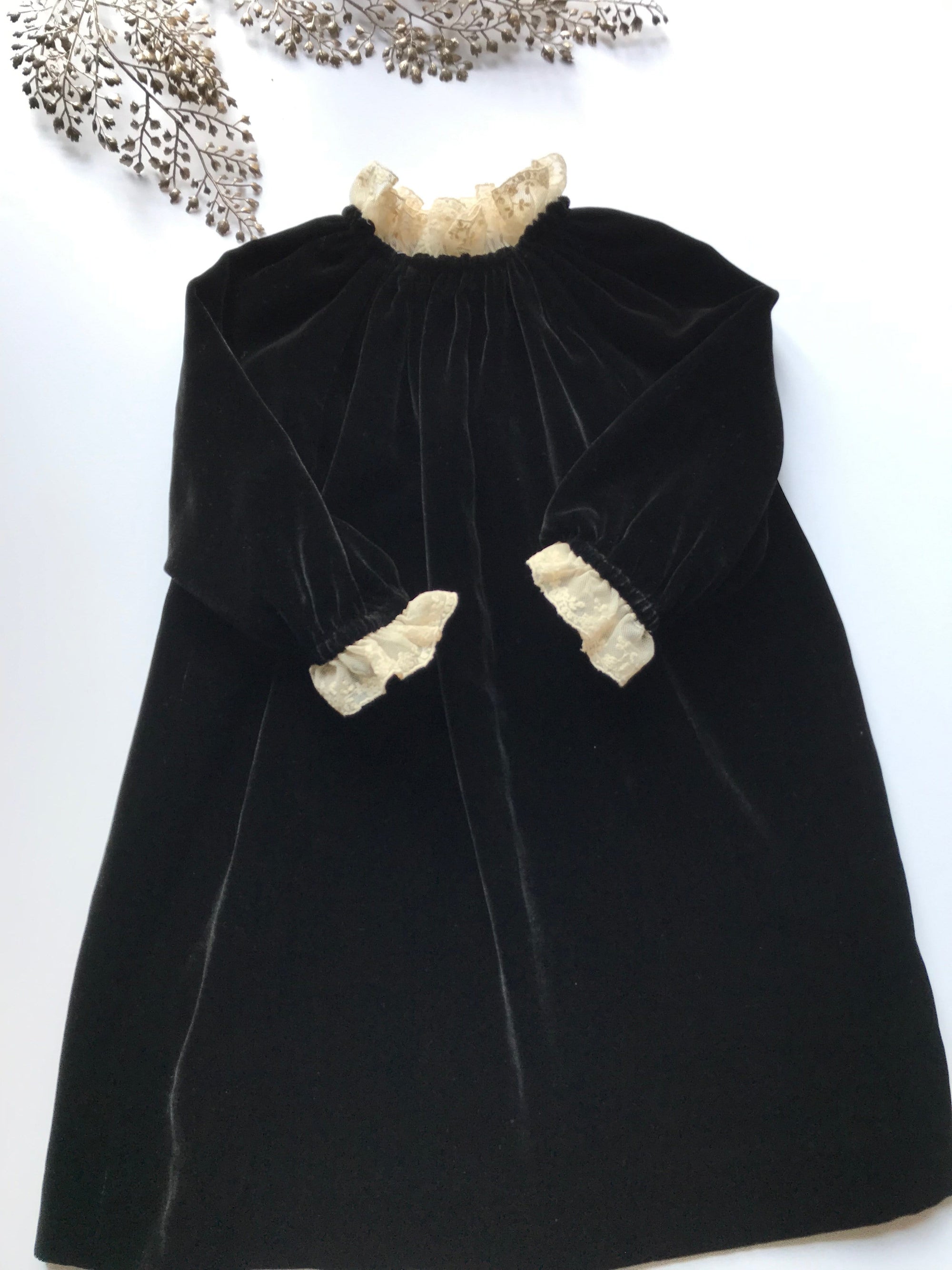 Robe Bonpoint Couture 6 ans