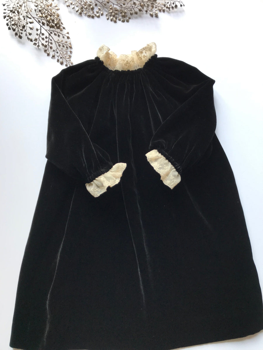 Robe Bonpoint Couture 6 ans