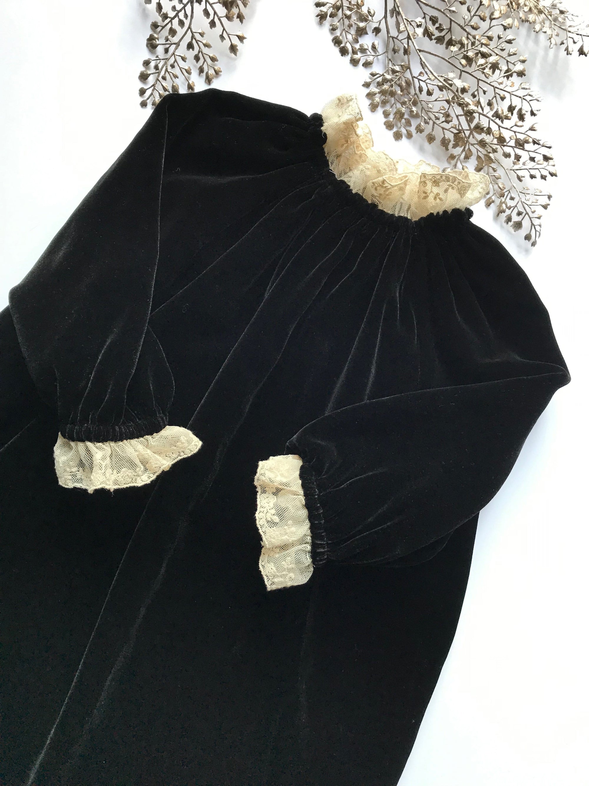 Robe Bonpoint Couture 6 ans