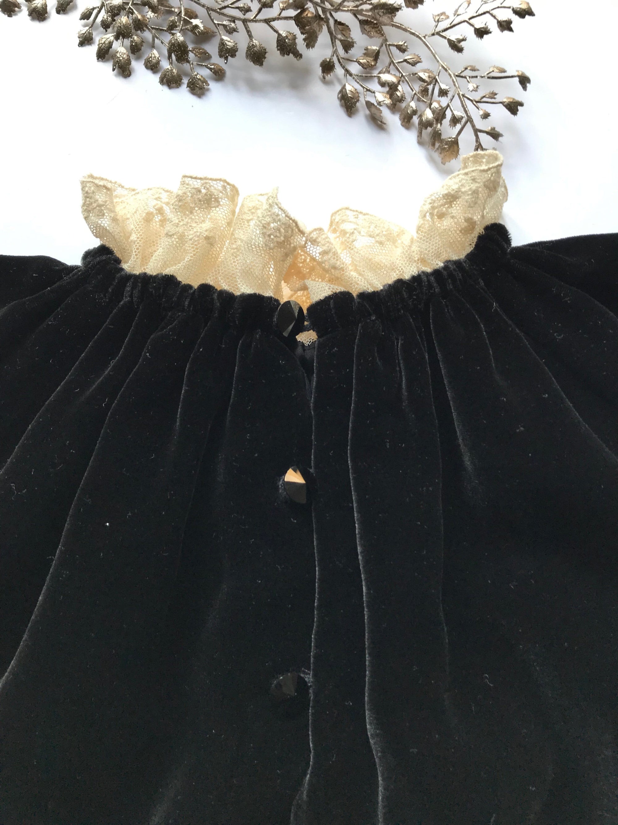 Robe Bonpoint Couture 6 ans