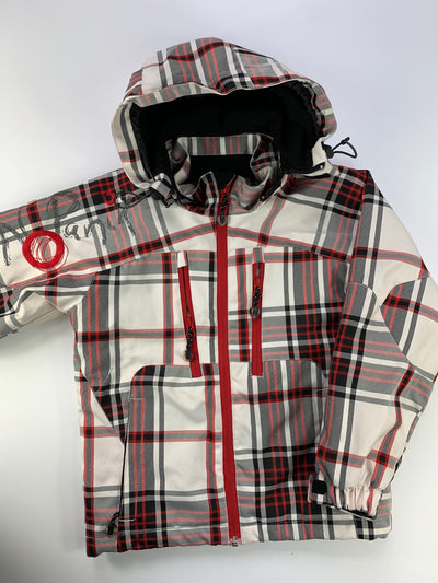 Ensemble ski Fusalp 6 ans