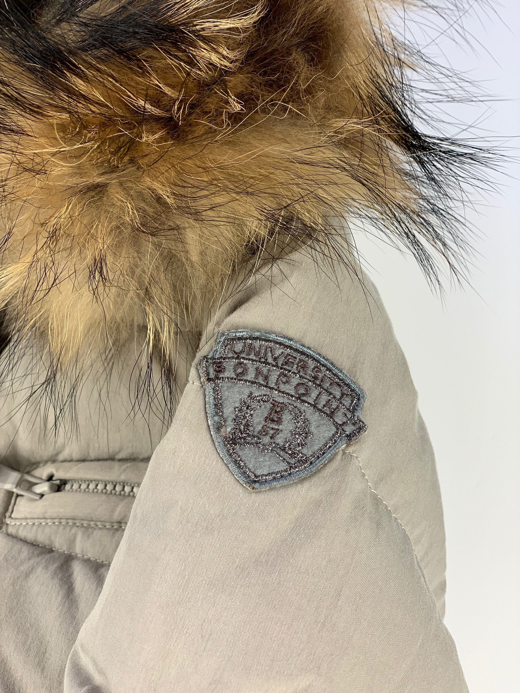 Combinaison pilote Bonpoint 6 mois