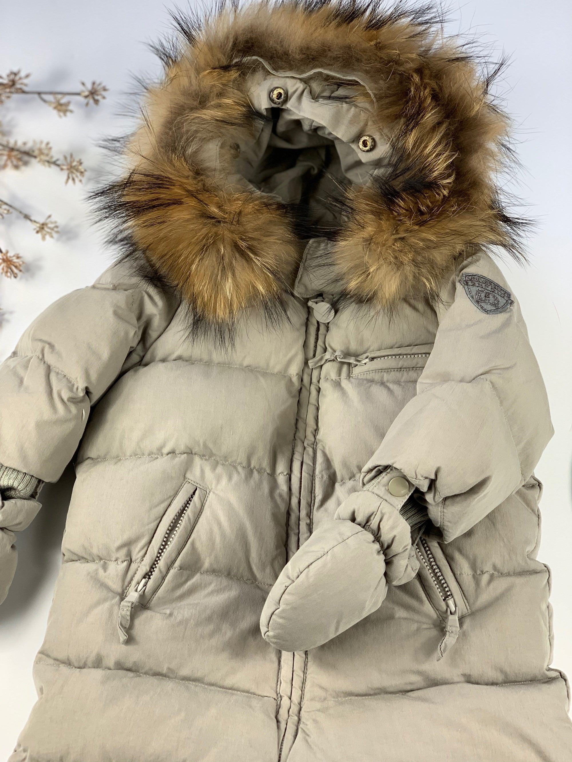 Combinaison ski bébé - Main Image