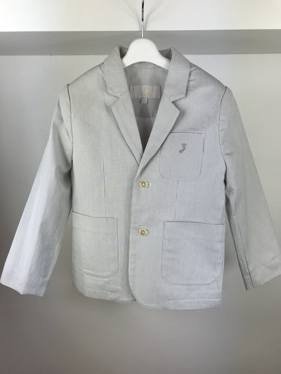 Veste Jacadi Cérémonie 6 ans