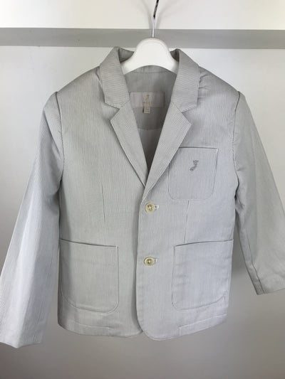 Veste Jacadi Cérémonie 6 ans