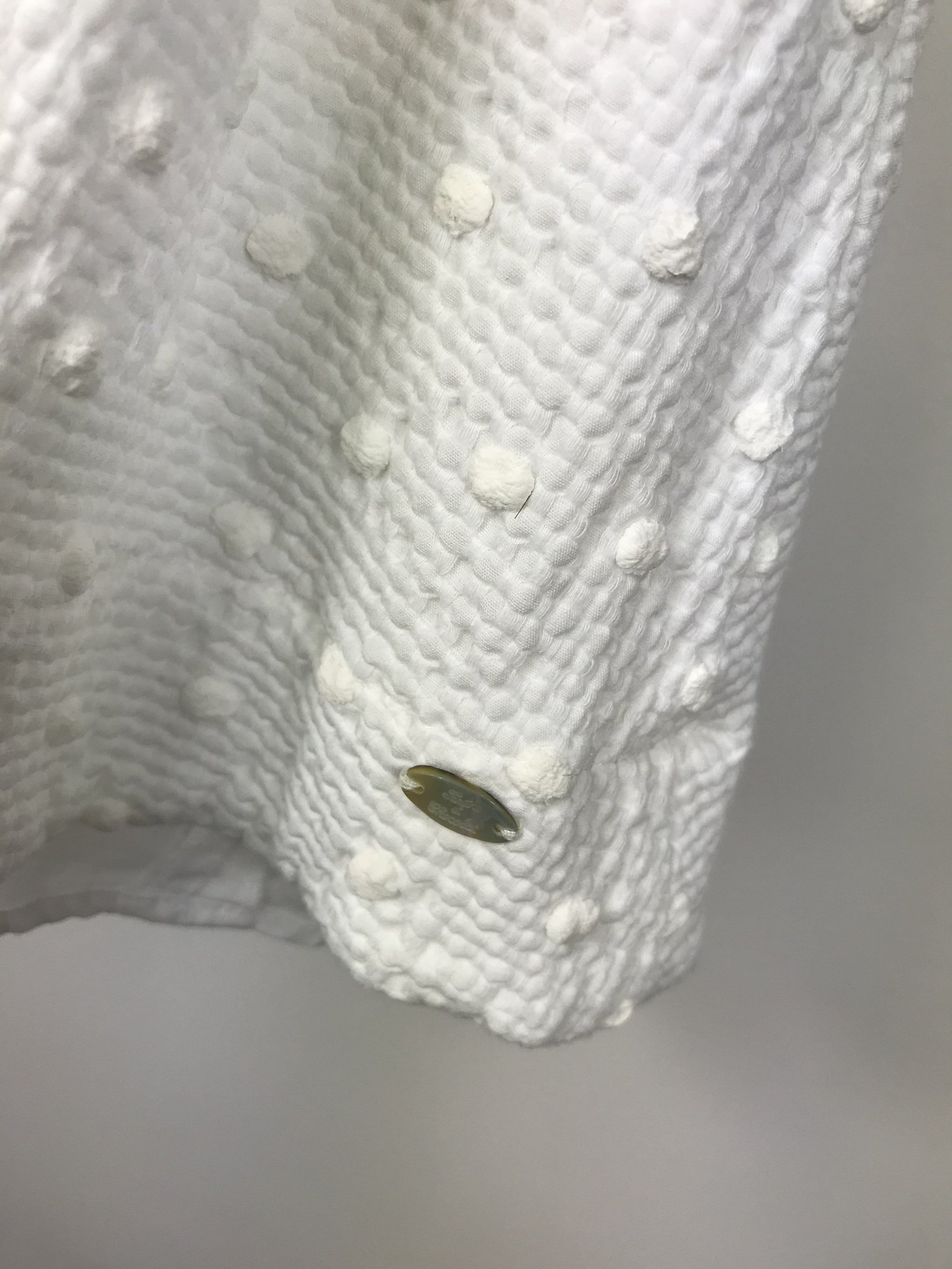 Robe Tartine et Chocolat Cérémonie 5 ans