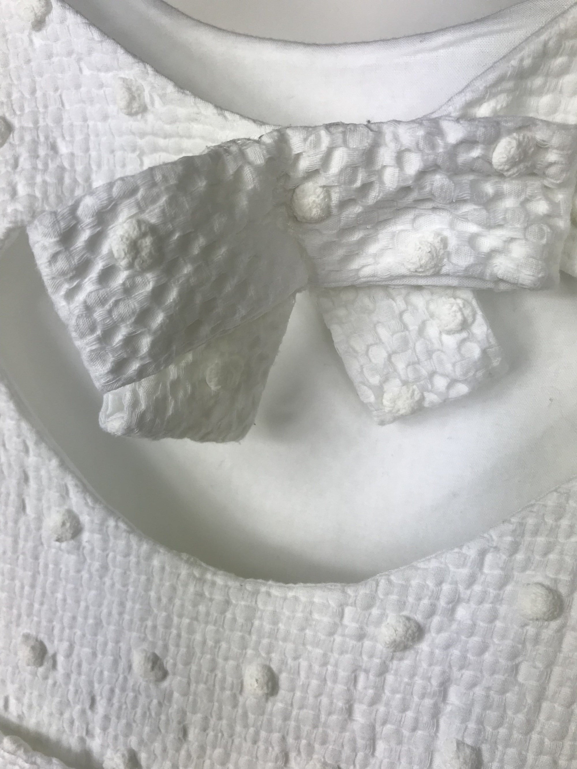 Robe Tartine et Chocolat Cérémonie 5 ans