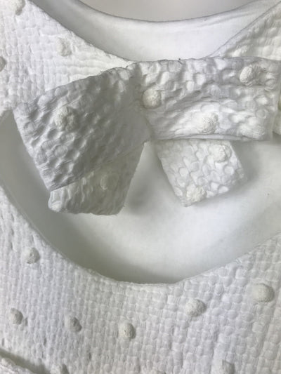 Robe Tartine et Chocolat Cérémonie 5 ans