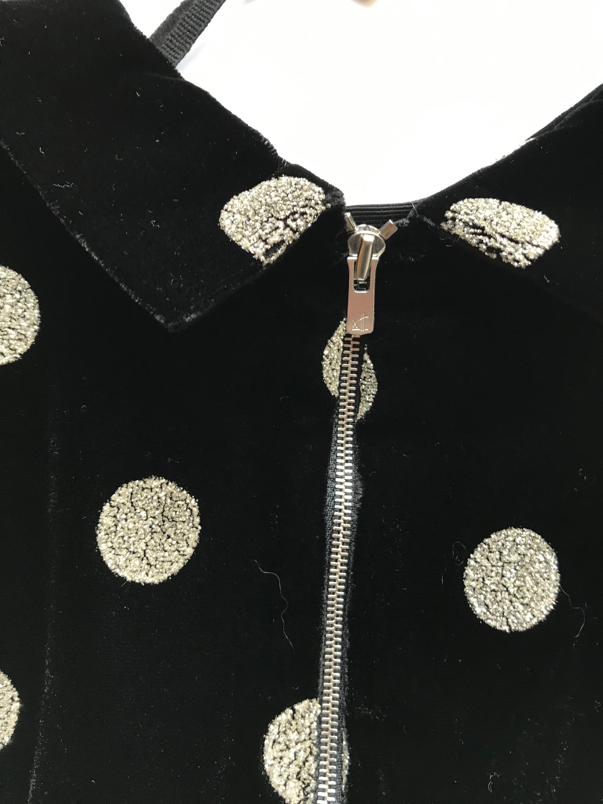 Robe Bonpoint Couture 8 ans