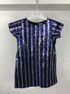 Robe Bonton 4 ans