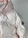 Ensemble ski Moncler 3 ans