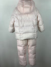 Ensemble ski Moncler 3 ans
