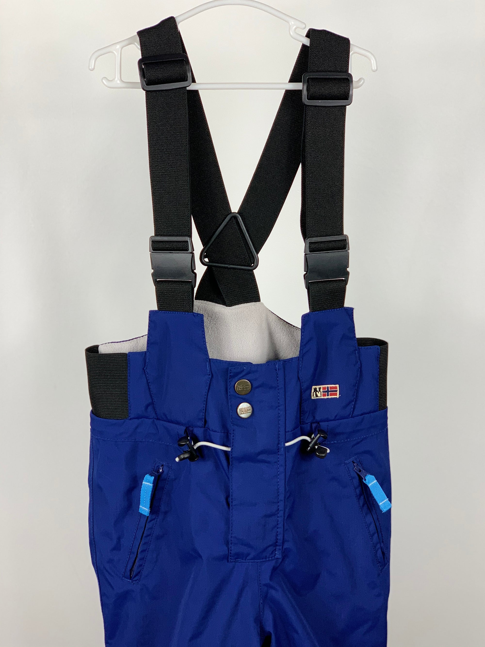 Ensemble ski Napapijri 10 ans