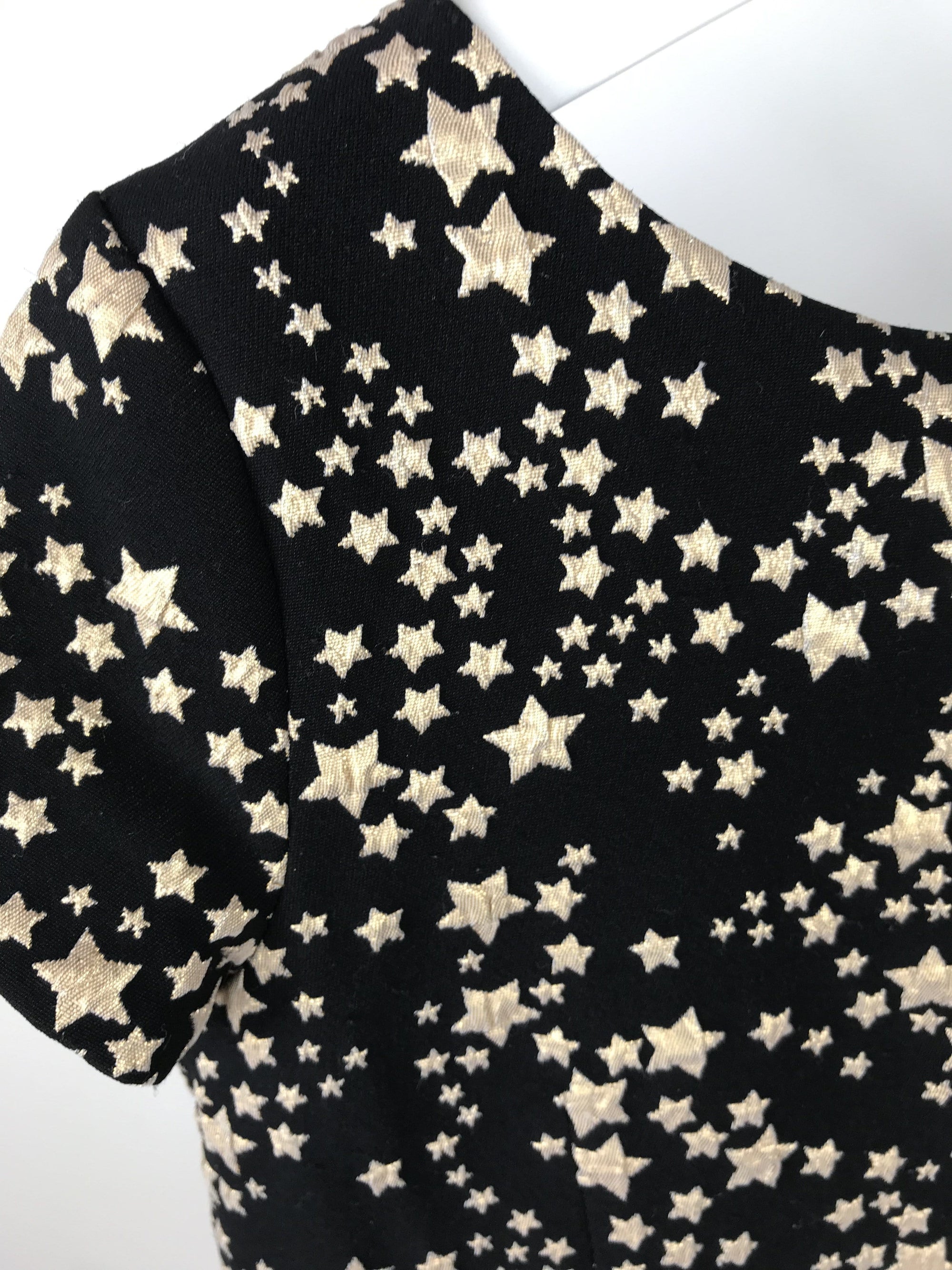 Robe Bonpoint Couture 8 ans