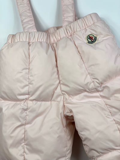 Ensemble ski Moncler 3 ans
