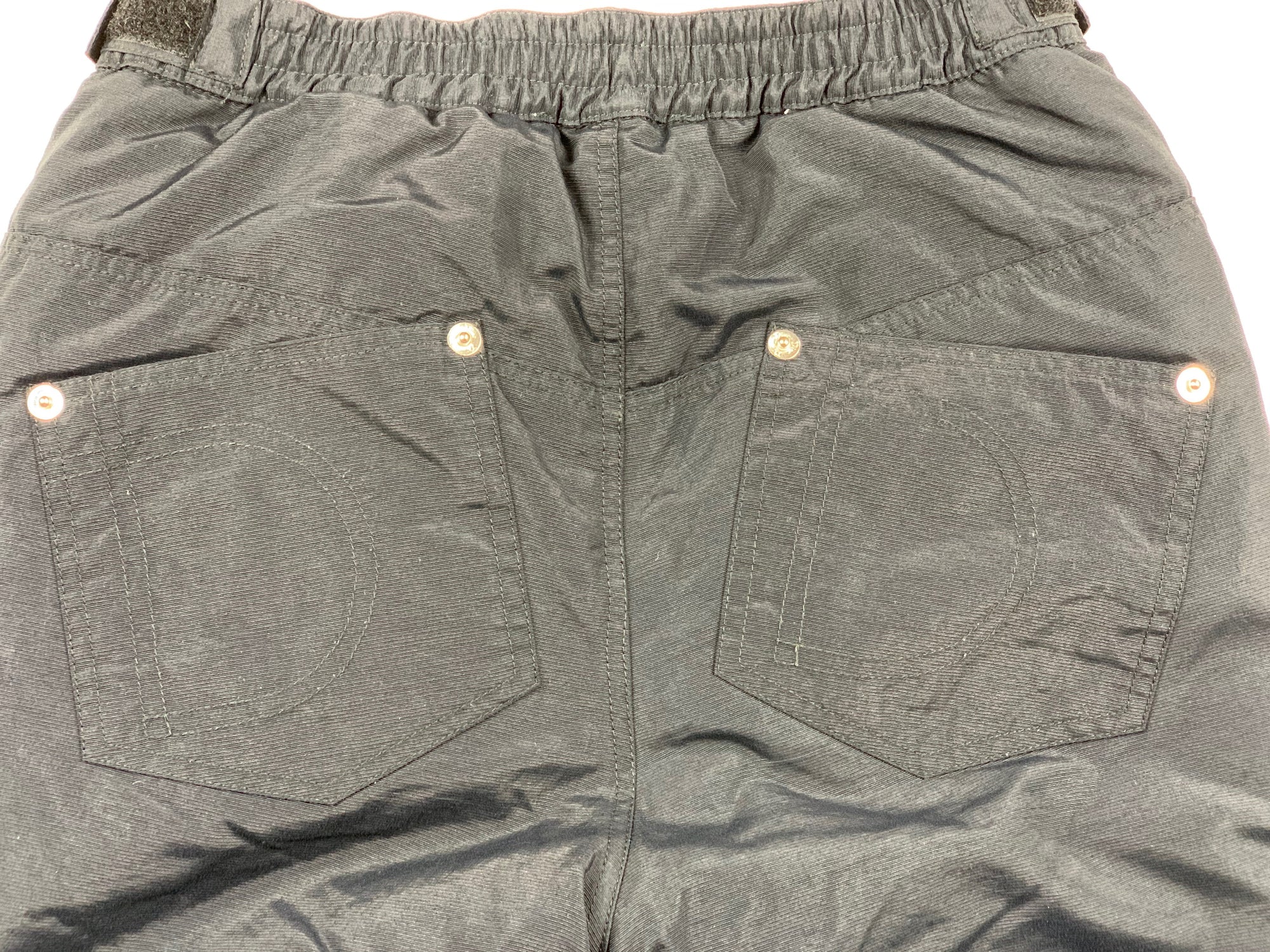 Pantalon ski Dior 10 ans