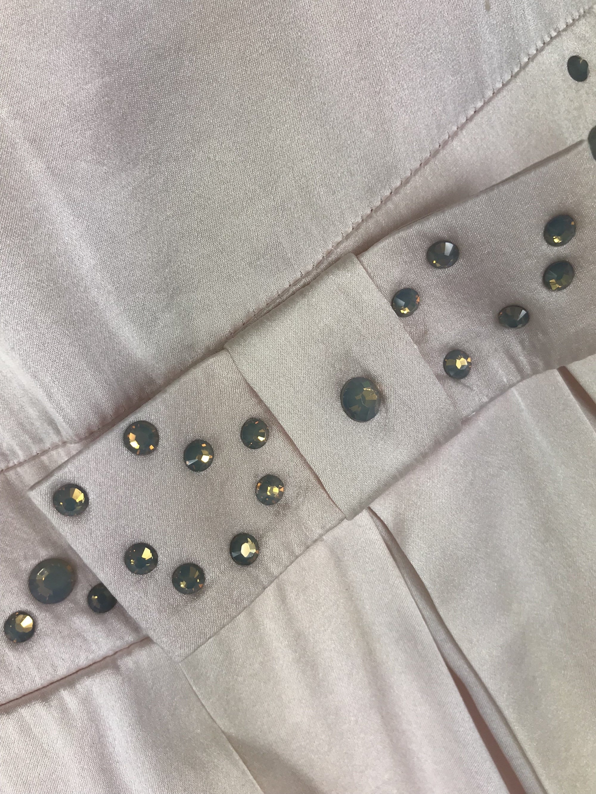 Robe Tartine et Chocolat  4 ans