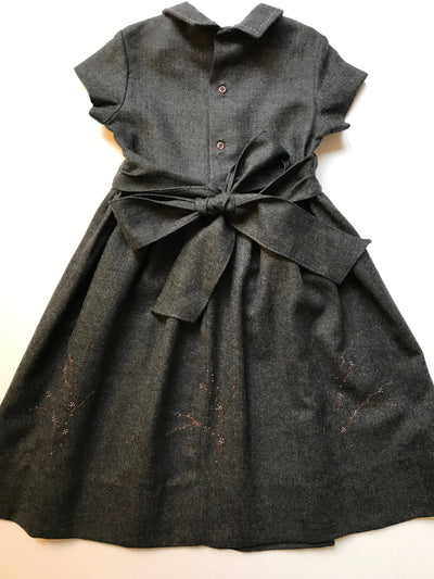 Robe Bonpoint 6 ans
