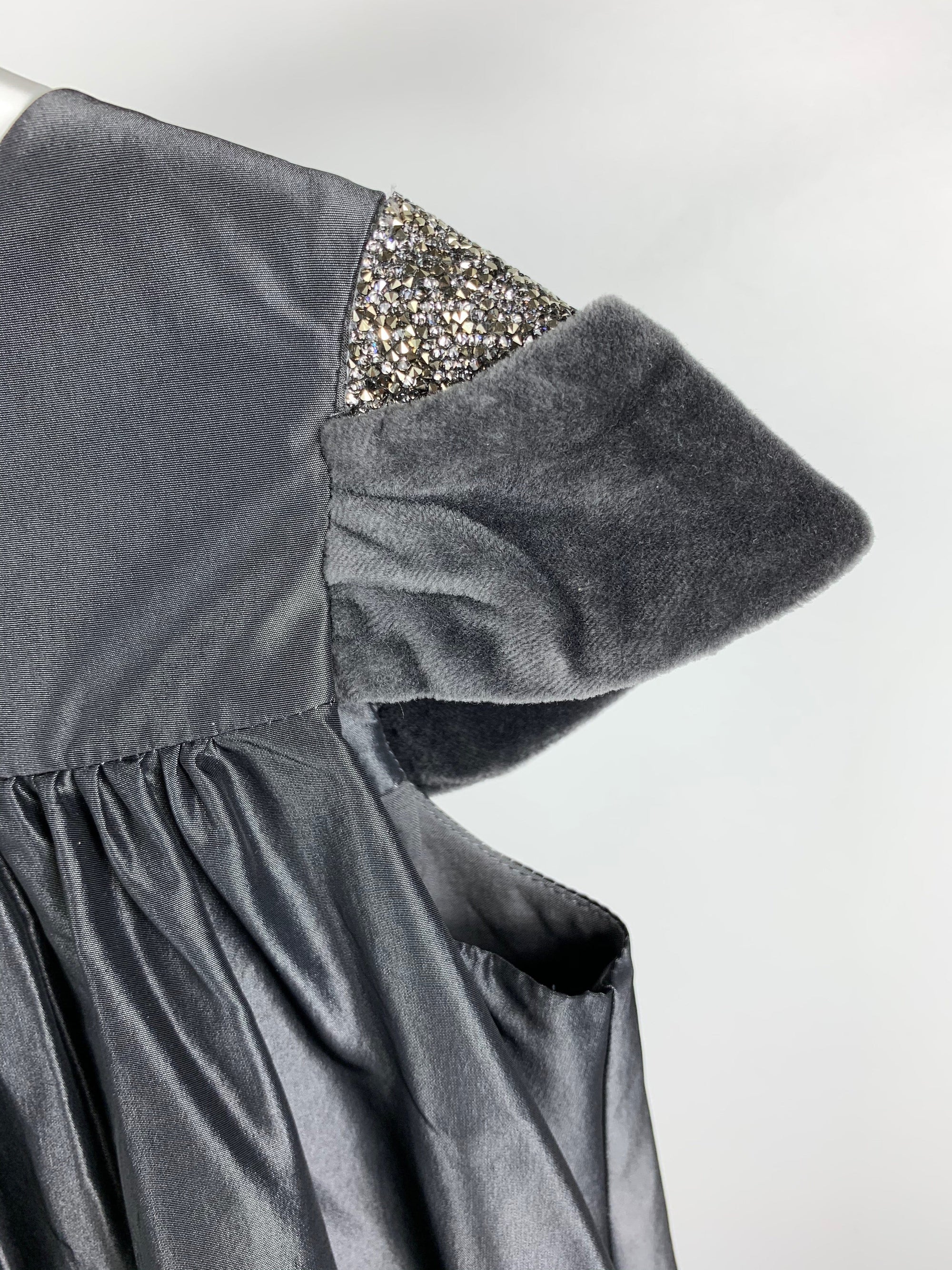 Robe Tartine et Chocolat 6 ans